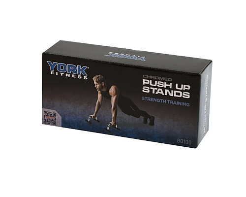 Ручки для віджимань York Fitness 00014961801002