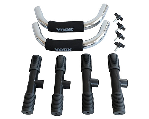 Ручки для віджимань York Fitness 00014961801002