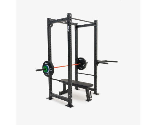 Станція для віджимань Nike Strength Dip Station