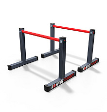 Поручні для віджимань K-Sport Parallettes KSH009