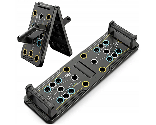 Дошка для віджимань Trex Sport TX-010PUB