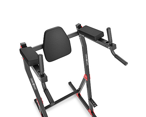 Бруси стаціонарні Marbo Sport MH-U101 Бруси стаціонарні Marbo Sport MH-U101