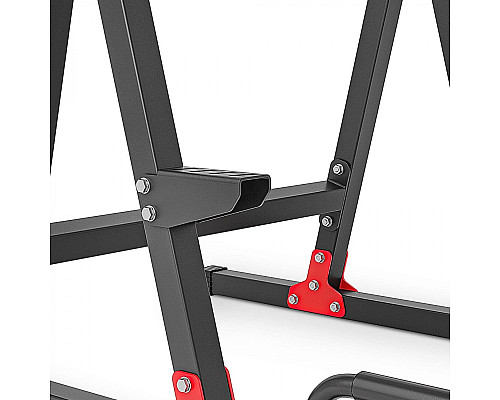Силова стійка Marbo Sport MH-U102 Силова стійка Marbo Sport MH-U102