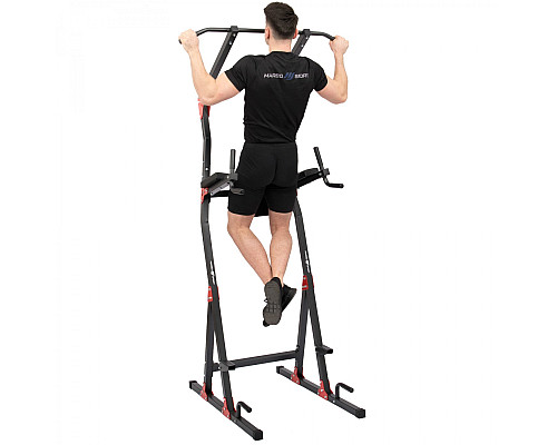 Силова стійка Marbo Sport MH-U102 Силова стійка Marbo Sport MH-U102
