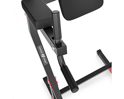 Силова стійка Marbo Sport MH-U102 Силова стійка Marbo Sport MH-U102