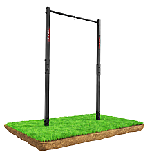 Турнік вуличний для підтягування K-Sport KSOZ001