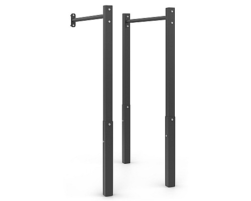 Штанга зовнішня для підтягування з тримачем для сумки та довгими поручнями Marbo Sport, MO-Z2