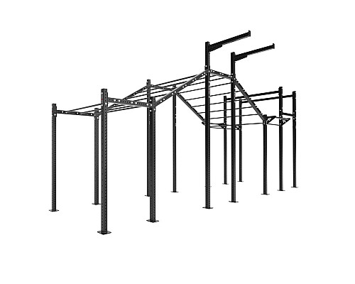 Рама функціональна Marbo Sport MFT-RIG-17