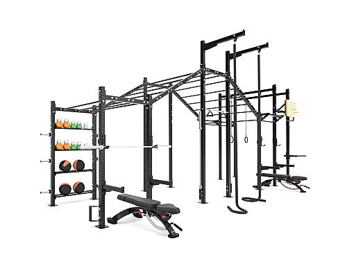 Рама функціональна Marbo Sport MFT-RIG-17