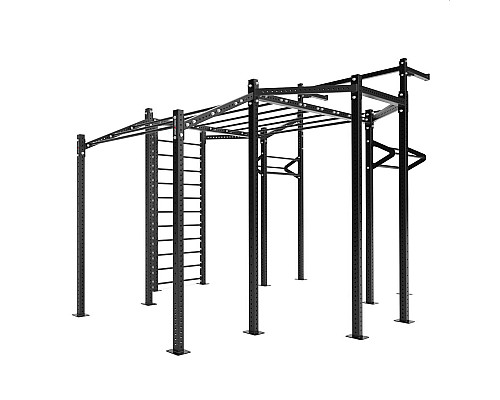 Рама функціональна Marbo Sport MFT-RIG-16