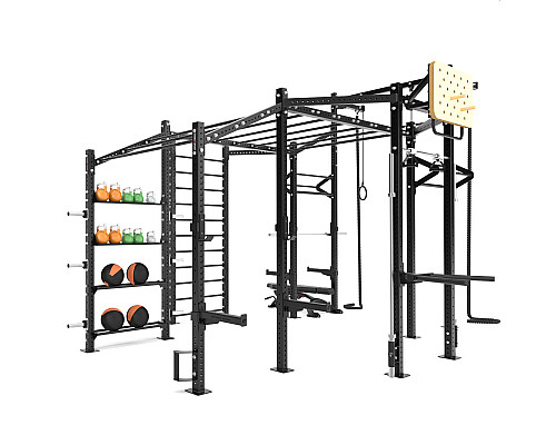 Рама функціональна Marbo Sport MFT-RIG-16