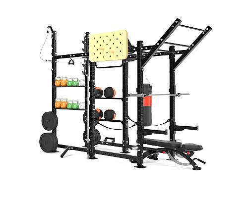 Рама функціональна Marbo Sport MFT-RIG-13 cage