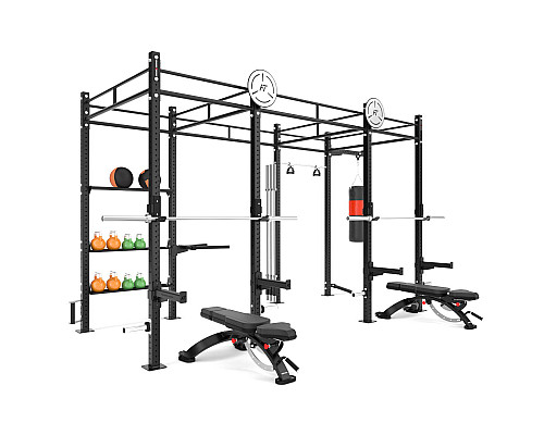 Рама функціональна Marbo Sport MFT-RIG-06