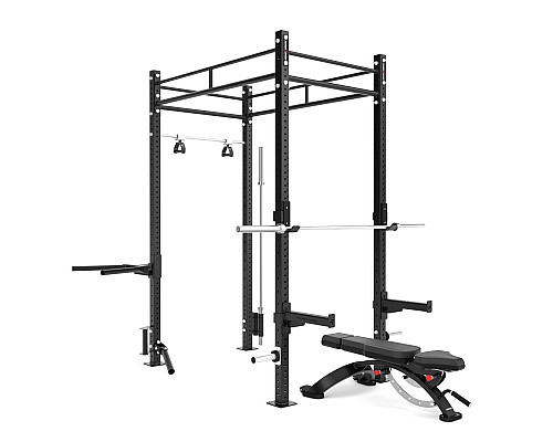 Рама функціональна силова Marbo Sport Crossfit MFT-RIG-04