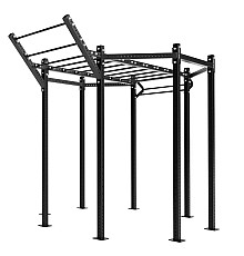 Рама функціональна Marbo Sport MFT-RIG-15 