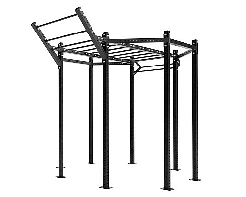 Рама функціональна Marbo Sport MFT-RIG-15