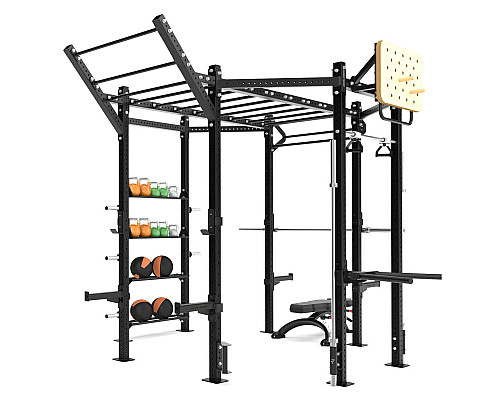 Рама функціональна Marbo Sport MFT-RIG-15