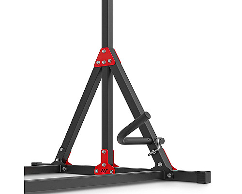 Турнік стаціонарний Marbo Sport MH-D203