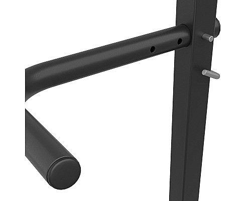 Турнік стаціонарний Marbo Sport MH-D203