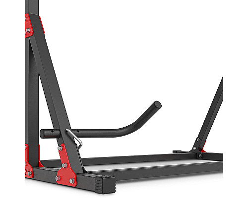 Турнік стаціонарний Marbo Sport MH-D203