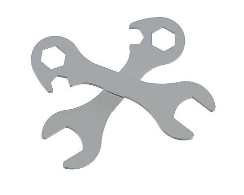 Турнік стаціонарний Marbo Sport MH-D203