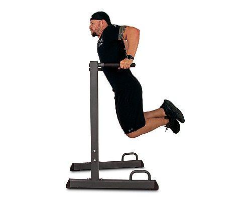 Поручні для підтягувань inSPORTline Power Tower PT050