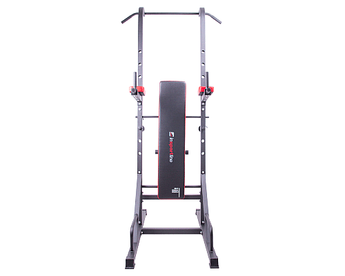 Поручень багатофункціональний для підтягування inSPORTline Power Tower X150