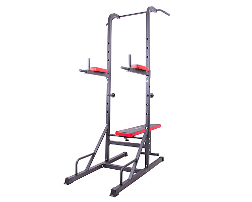 Поручень багатофункціональний для підтягування inSPORTline Power Tower X150