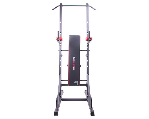 Поручень багатофункціональний для підтягування inSPORTline Power Tower X150