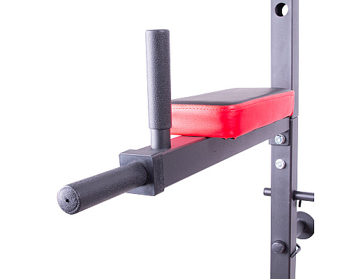 Поручень багатофункціональний для підтягування inSPORTline Power Tower X150