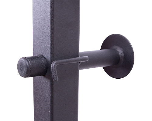 Поручень багатофункціональний для підтягування inSPORTline Power Tower X150