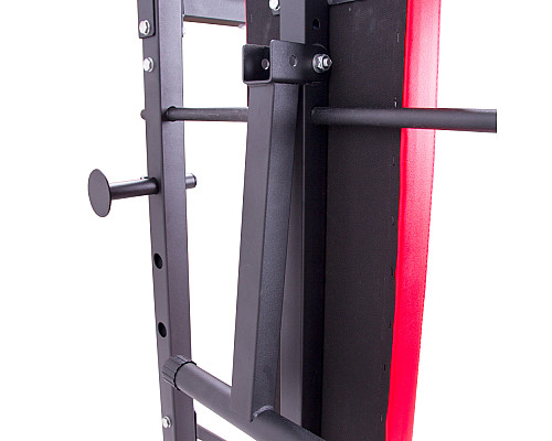 Поручень багатофункціональний для підтягування inSPORTline Power Tower X150