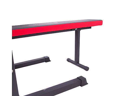 Поручень багатофункціональний для підтягування inSPORTline Power Tower X150