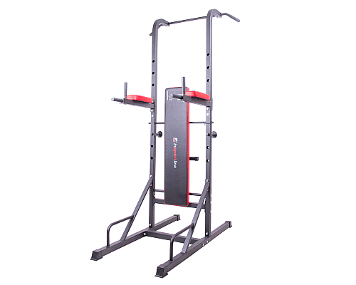 Поручень багатофункціональний для підтягування inSPORTline Power Tower X150