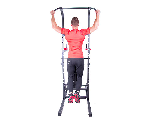 Поручень багатофункціональний для підтягування inSPORTline Power Tower X150