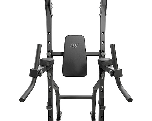 Станція підтягування та занурення Marbo Sport MP-U210