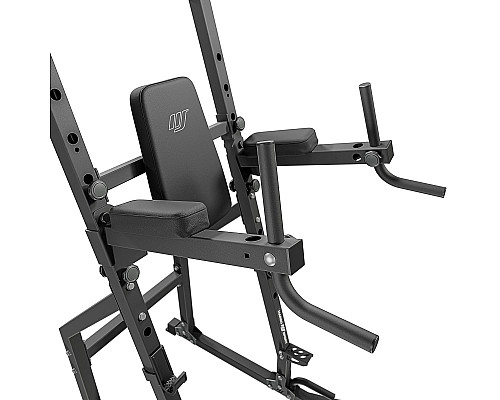 Станція підтягування та занурення Marbo Sport MP-U210