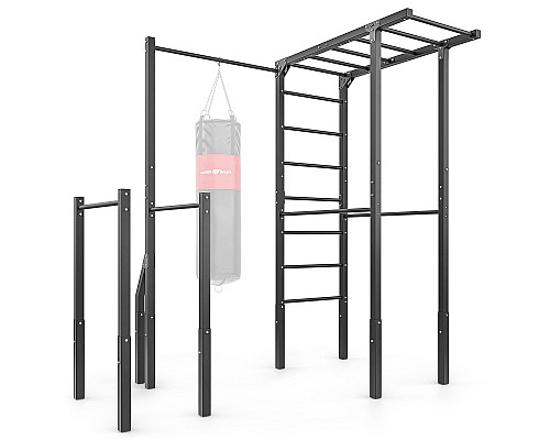 Драбина гімнастична Marbo Sport MO-Z5