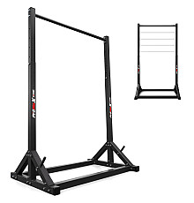 Турнік стаціонарний з поручнями K-Sport KSSL060