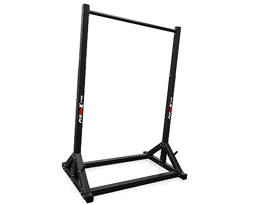 Турнік стаціонарний з поручнями K-Sport KSSL060