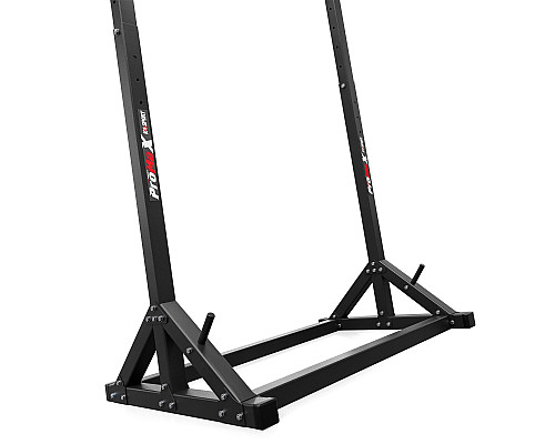 Турнік стаціонарний з поручнями K-Sport KSSL060