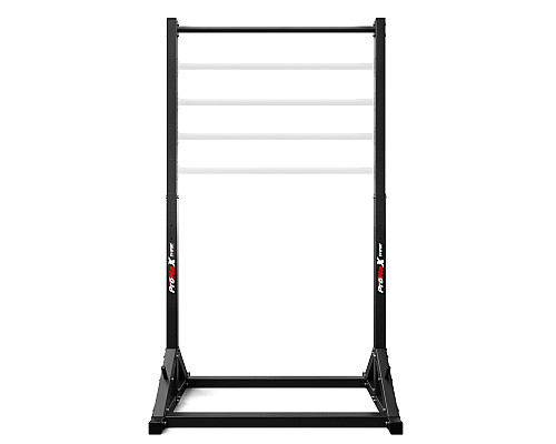 Турнік стаціонарний з поручнями K-Sport KSSL060