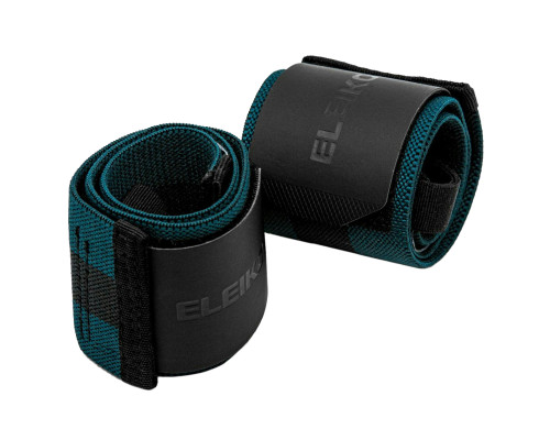 Фіксатор зап'ястя Eleiko WL Wrist Wraps 60 мм