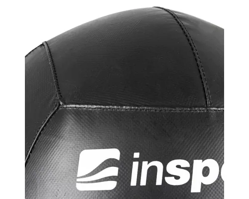 Медбол inSPORTline Walbal SE 35 кг