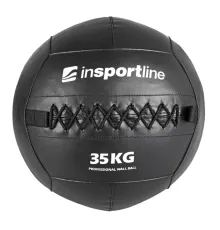 Медбол inSPORTline Walbal SE 35 кг