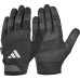 Рукавички для тренувань Adidas Full Finger Performance Gloves розмір XL, чорні