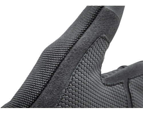 Рукавички для тренувань Adidas Full Finger Performance Gloves розмір XL, чорні