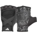 Рукавички для тренування Adidas Training Gloves розмір M, чорні