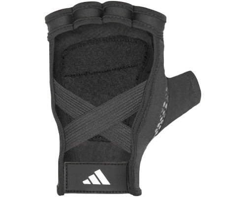 Рукавички для тренування Adidas Training Gloves розмір M, чорні