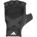 Рукавички для тренування Adidas Training Gloves розмір M, чорні